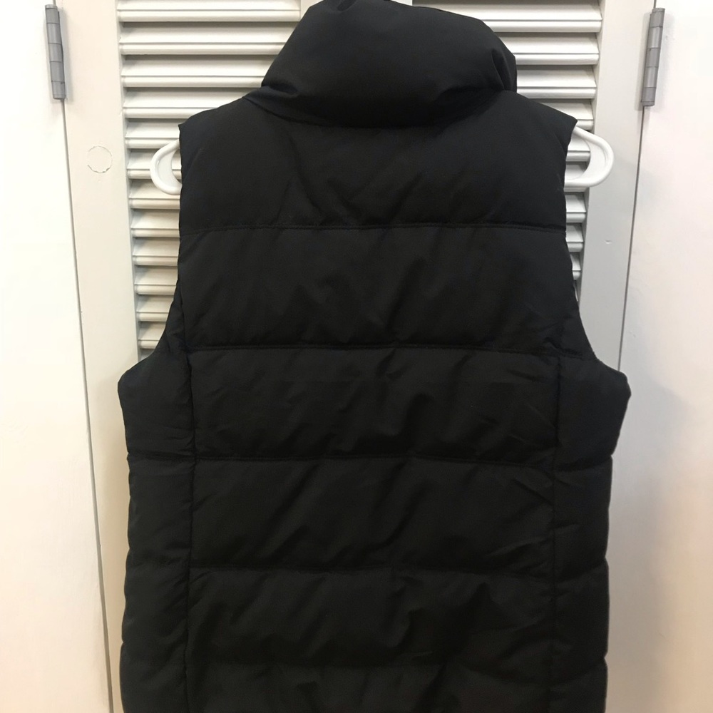 Puffer Vest - Picture 2 of 3